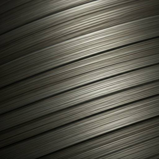 Auto-Glide Glass Track